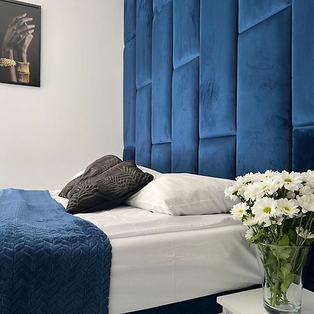 Apartamenty River Wisła Eksteriør billede