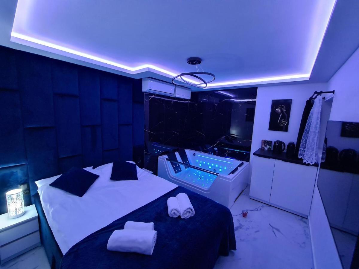 Apartamenty River Wisła Eksteriør billede