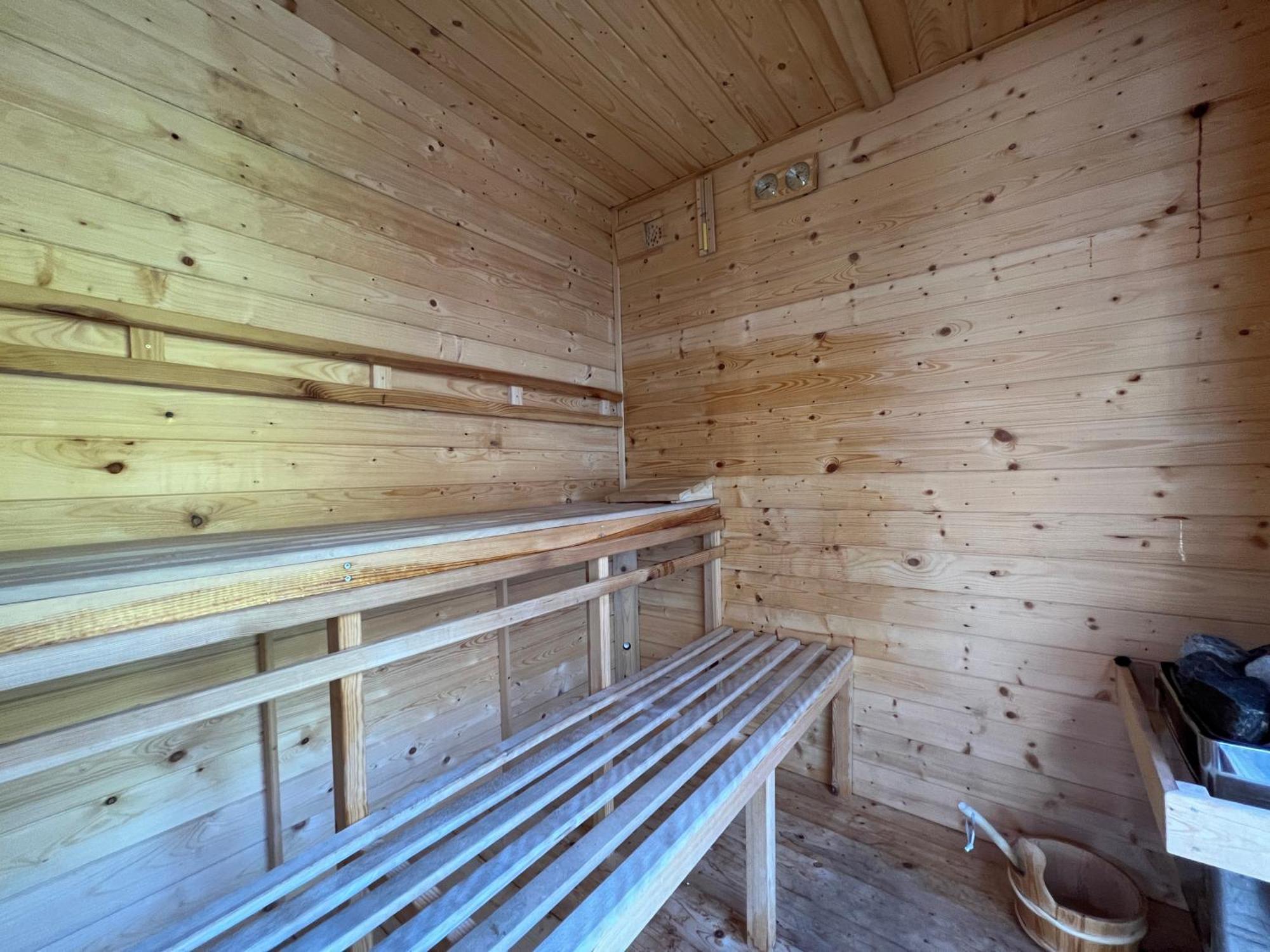 Apartamenty River Wisła Eksteriør billede