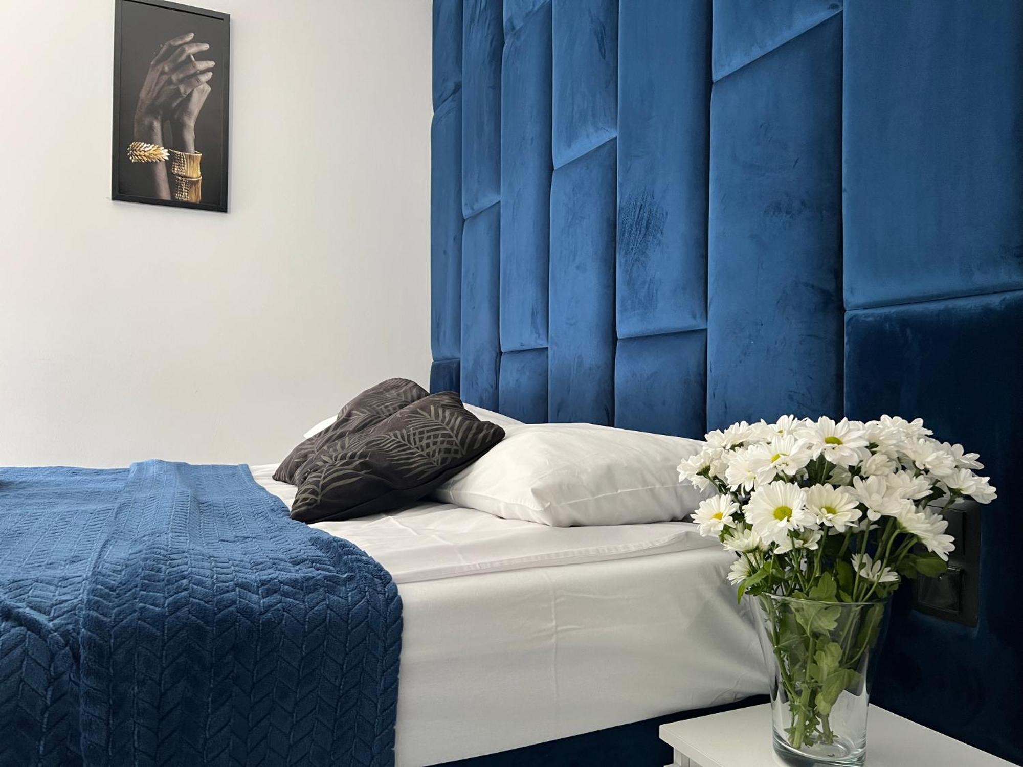 Apartamenty River Wisła Eksteriør billede