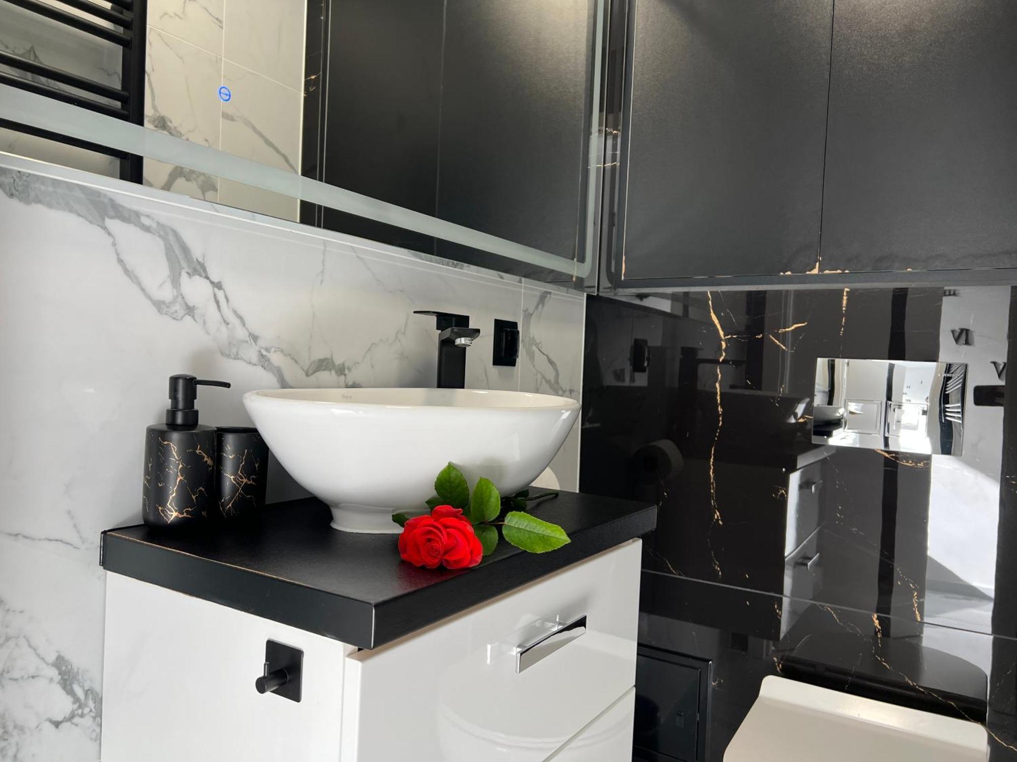 Apartamenty River Wisła Eksteriør billede