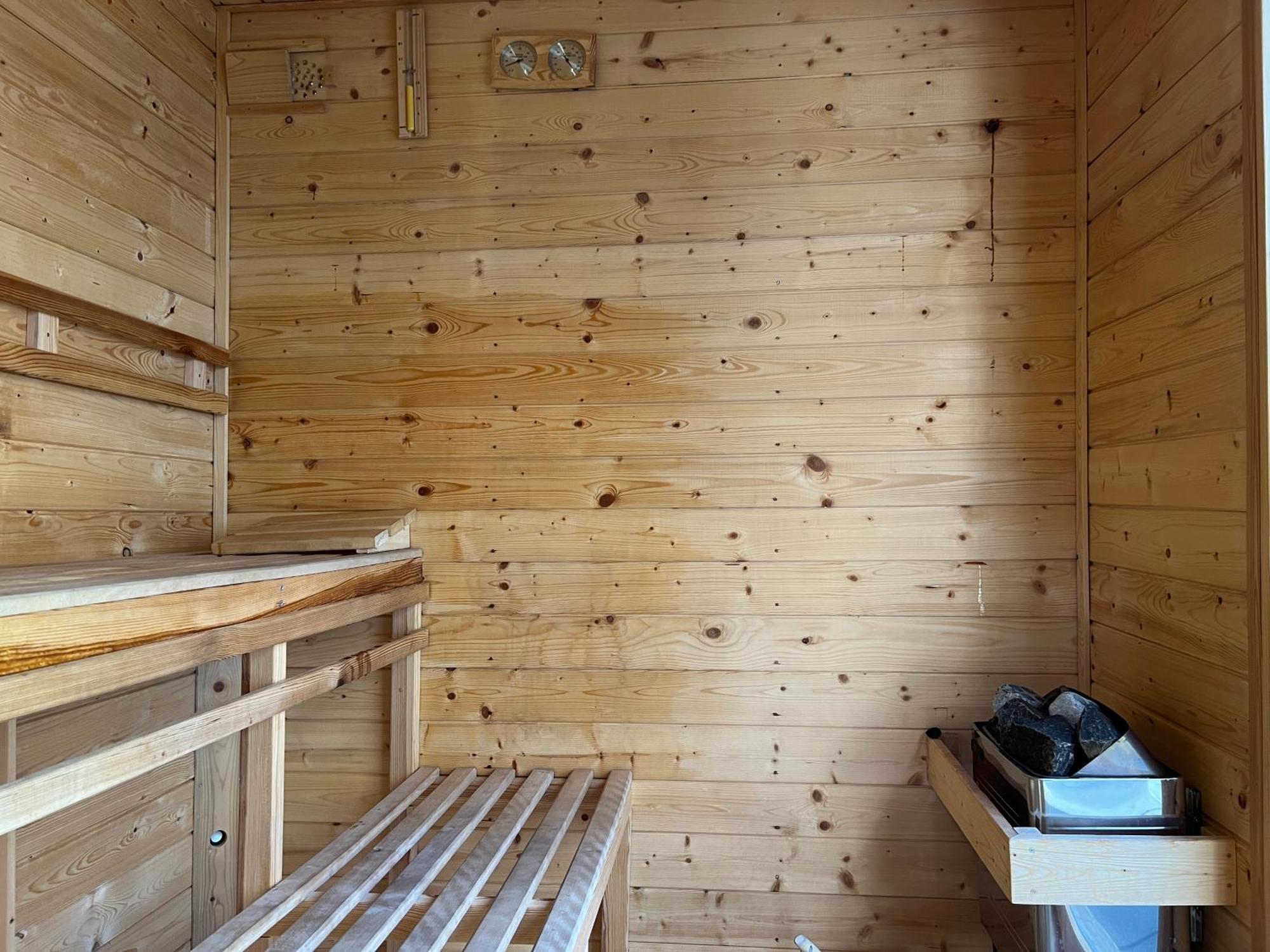 Apartamenty River Wisła Eksteriør billede