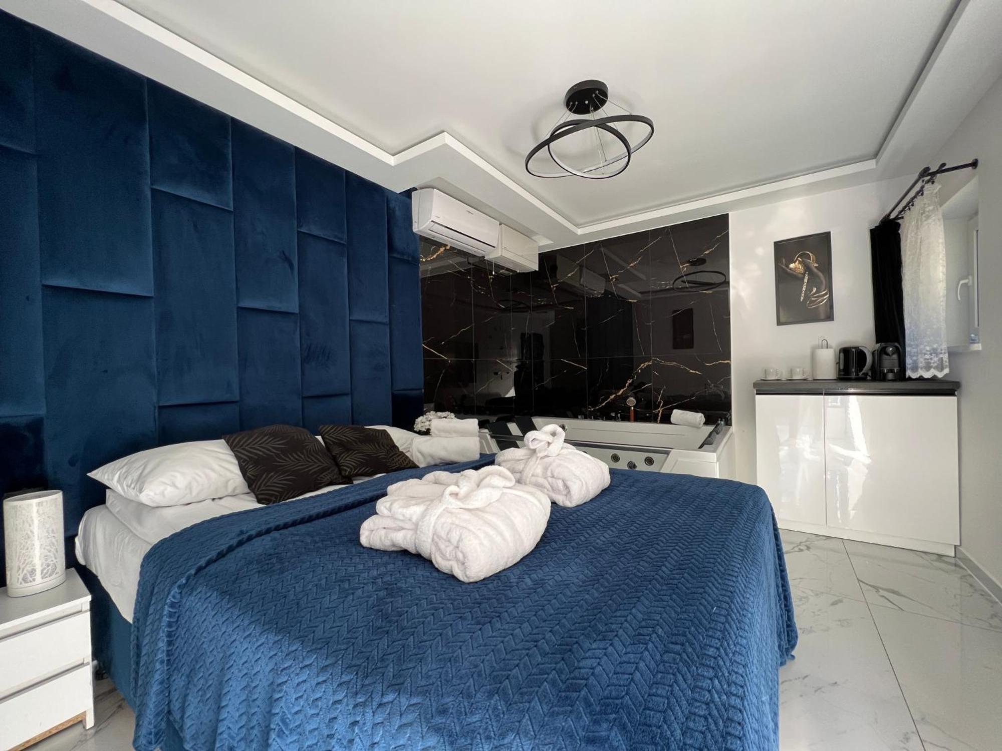 Apartamenty River Wisła Eksteriør billede
