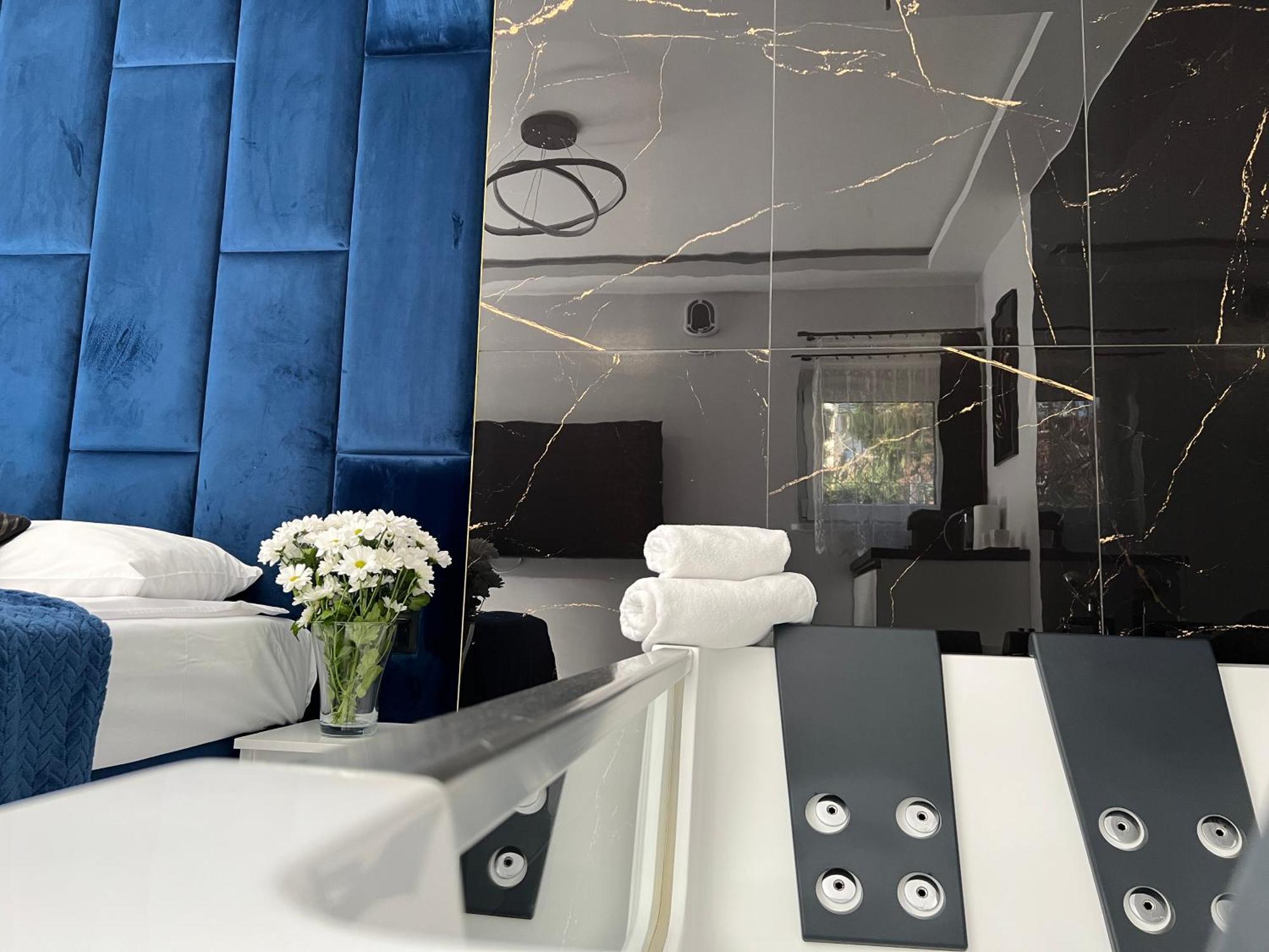 Apartamenty River Wisła Eksteriør billede