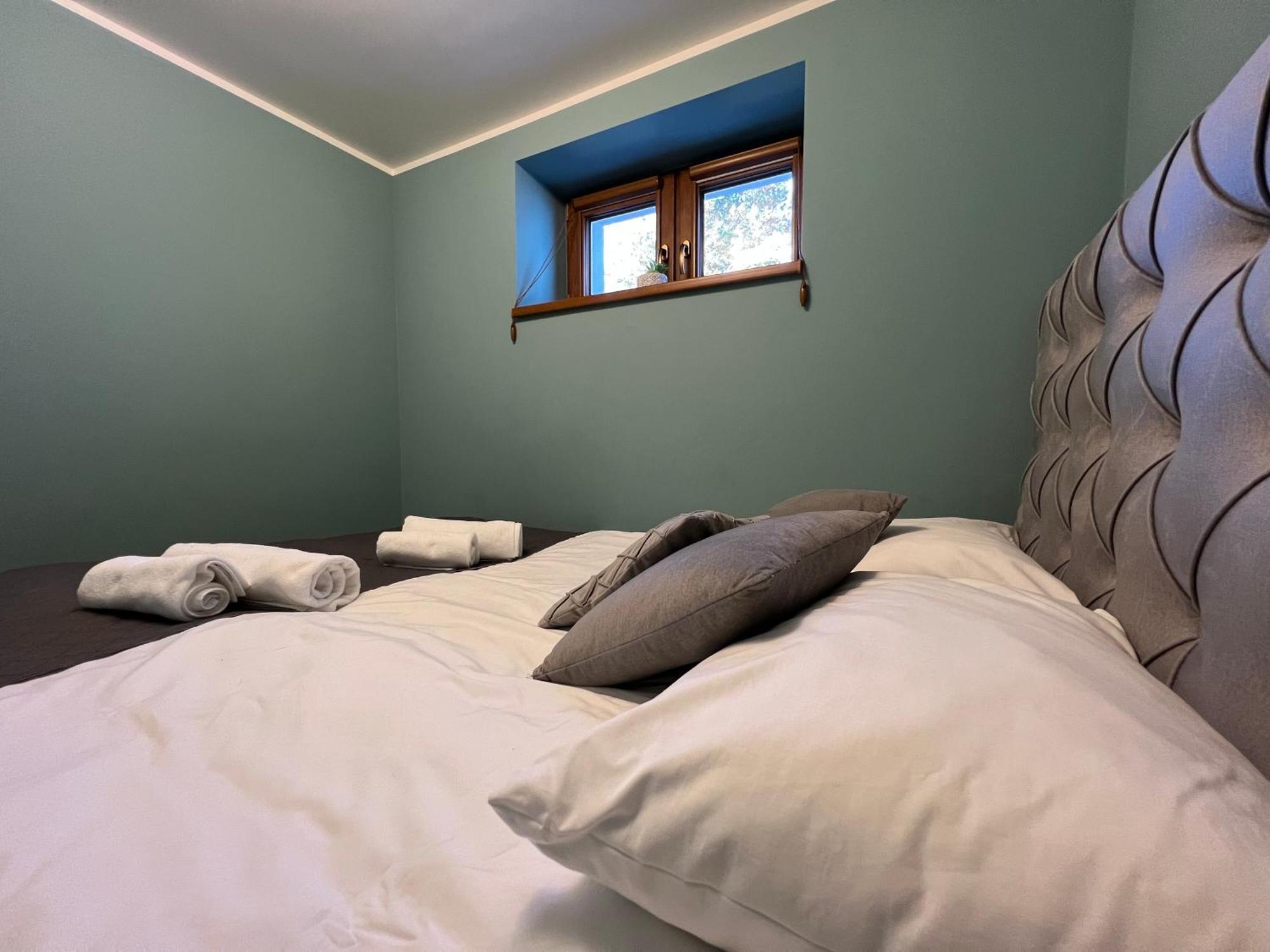 Apartamenty River Wisła Eksteriør billede