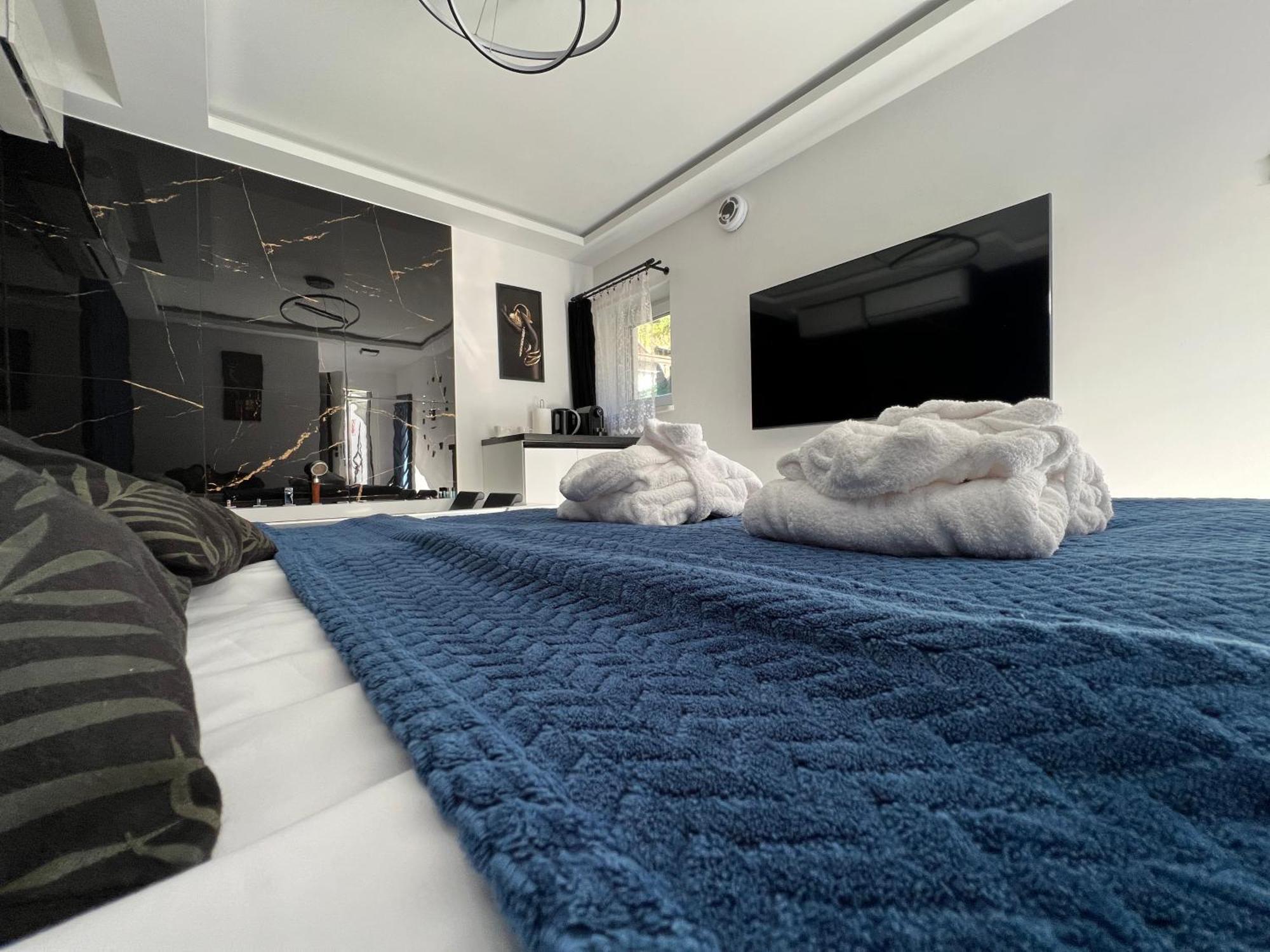 Apartamenty River Wisła Eksteriør billede