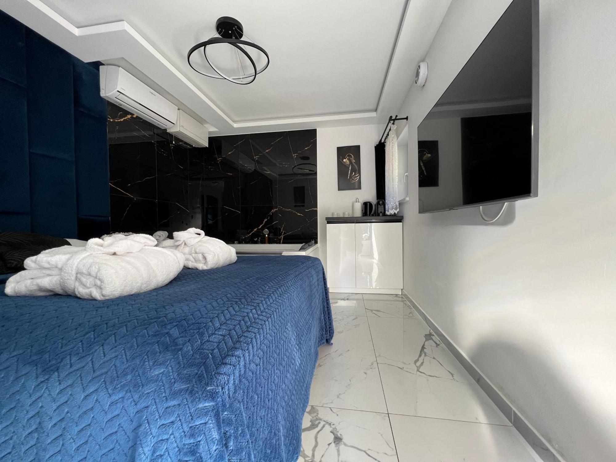 Apartamenty River Wisła Eksteriør billede