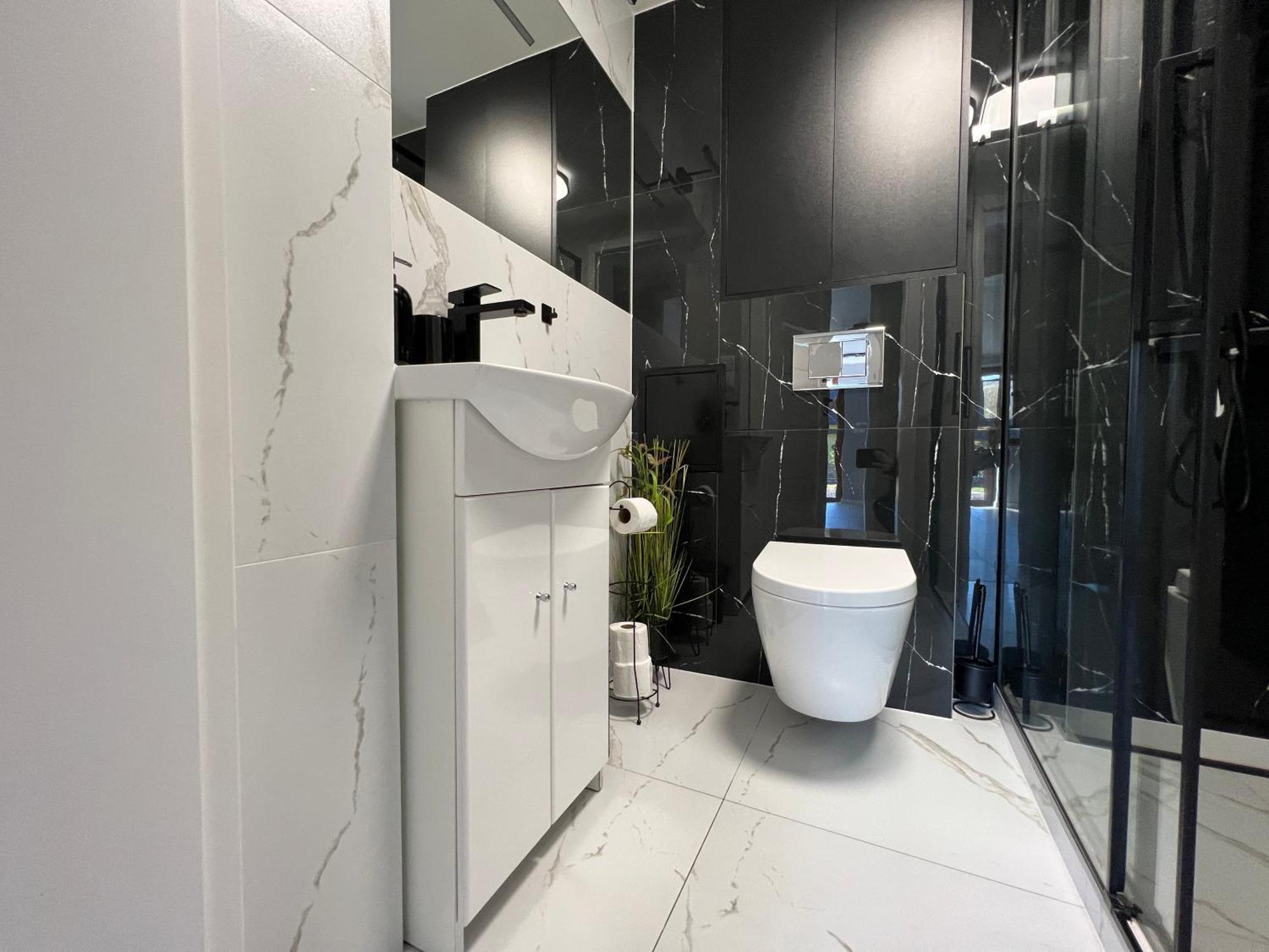 Apartamenty River Wisła Eksteriør billede