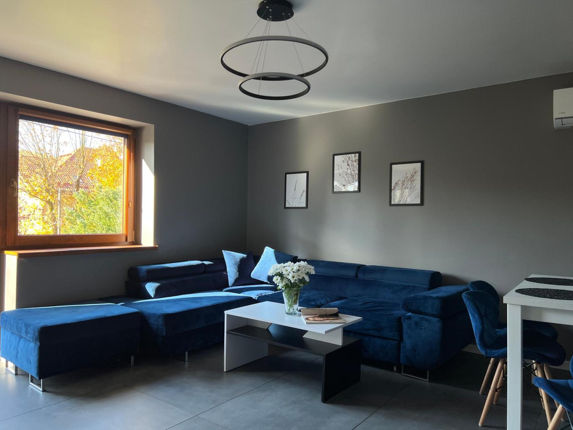 Apartamenty River Wisła Eksteriør billede