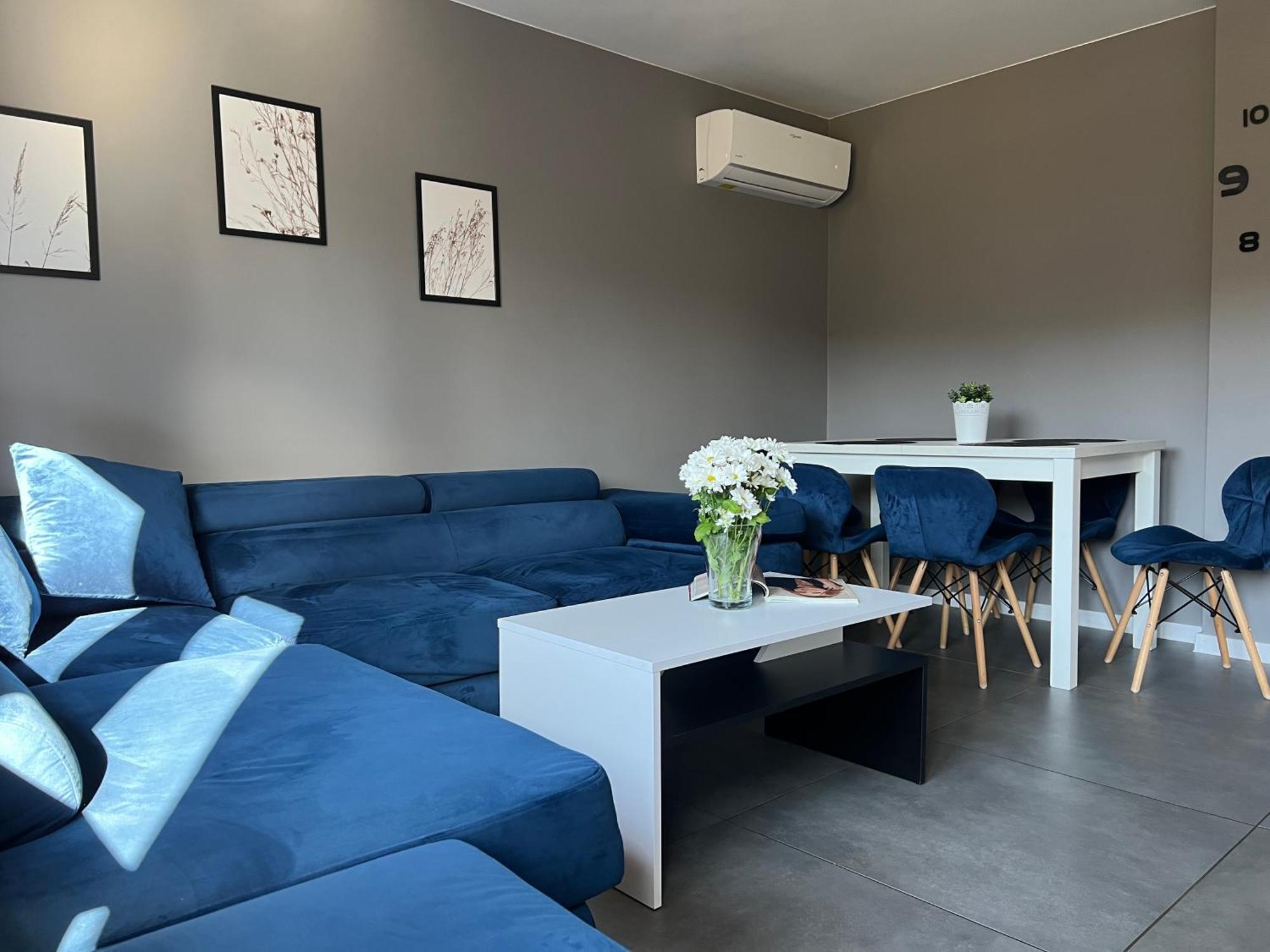 Apartamenty River Wisła Eksteriør billede