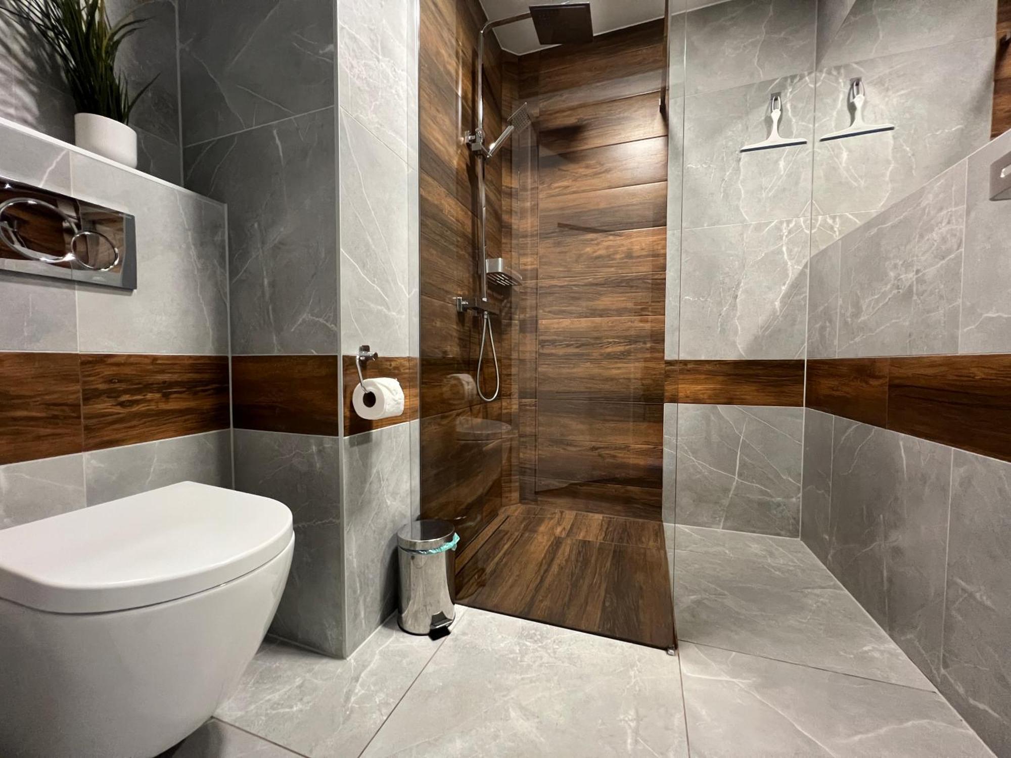 Apartamenty River Wisła Eksteriør billede