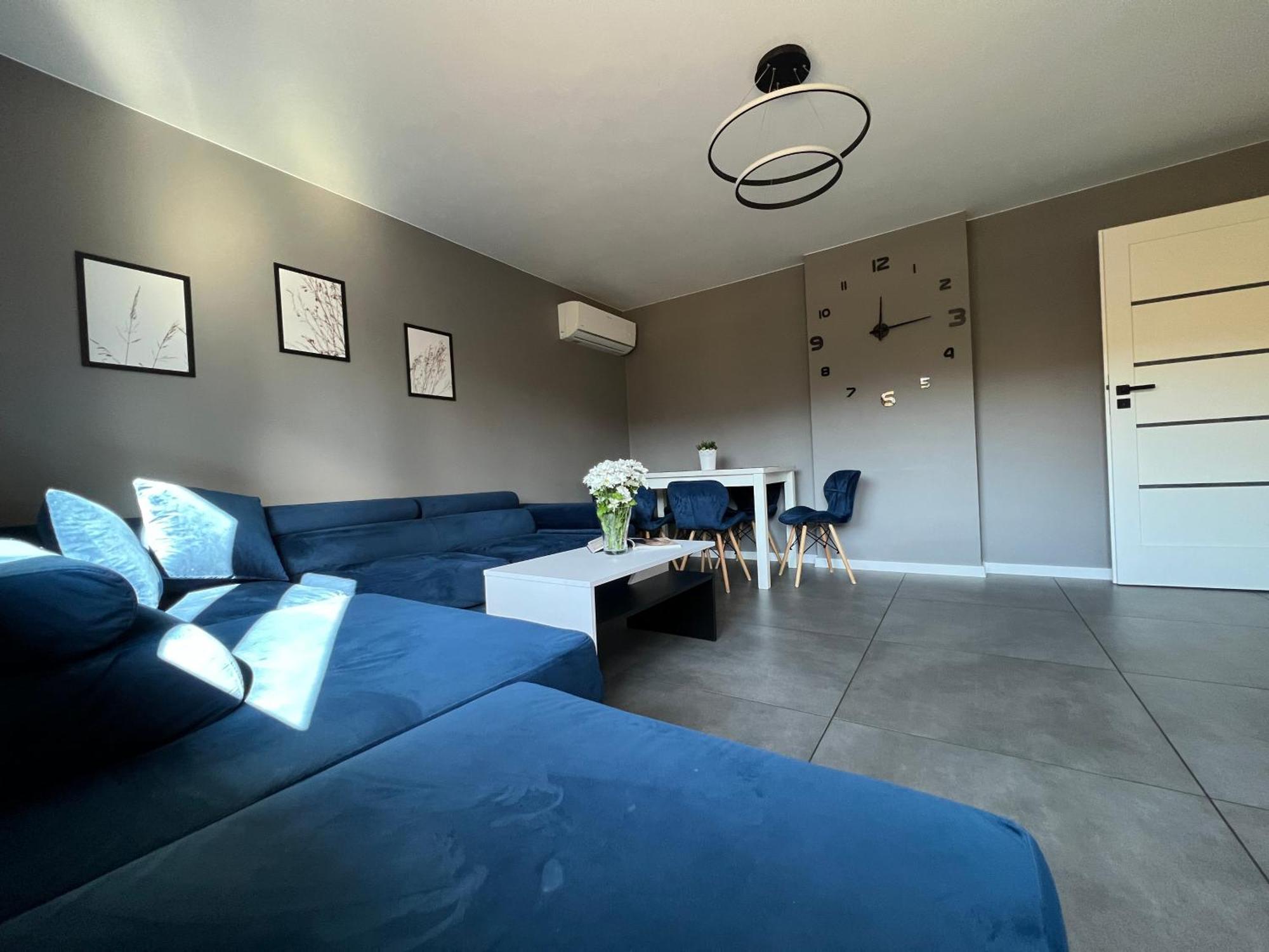 Apartamenty River Wisła Eksteriør billede